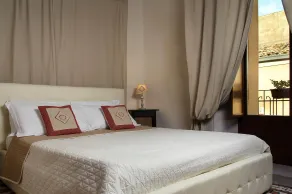 Xenía B&B - Værelse