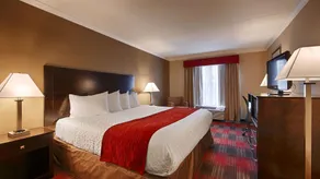 Best Western Springfield West Inn - Habitación
