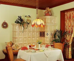 Boutiquehotel Das Haus am Walde - Restaurant