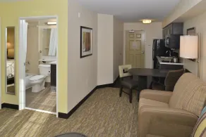 Candlewood Suites Eugene Springfield by IHG - Chambre