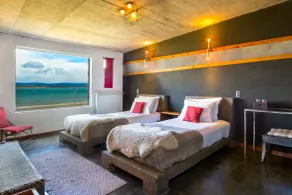 Hotel Altiplanico Puerto Natales - Værelse