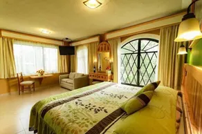 Bungalows Lolita - Room