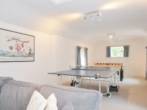 Orchard Cottage - Interiør