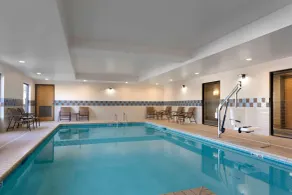 Hampton Inn & Suites Birmingham East Irondale - Piscine