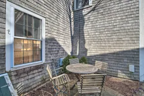 Walk to Attractions: Couple’s Retreat in Nantucket - Innvendig