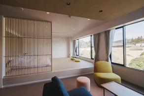 KAZENOKUNI IWAMI RESORT & STAYS - Chambre
