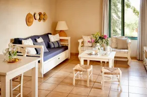 Village Heights Resort - Chambre