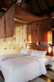 Villa Zolitude Resort & Spa - SHA Extra Plus - Chambre
