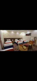 Alfakhama Aldahabi Abi-Zar - الفخامة الذهبي ابي ذر - Room