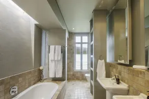 10 Elf Beach House - Casa de banho