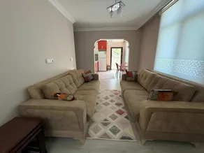 Karadeniz Apart Pansiyon - Room