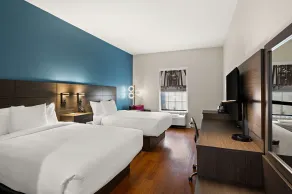 Best Western Shackleford - Chambre