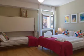 Park Hotel Sancelso - Camera