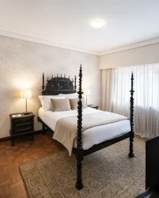 Santiago Family House - Luxury Guest House - Værelse