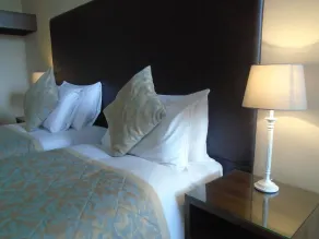 The Star and Garter Hotel - Habitación