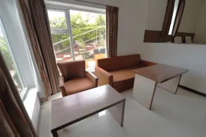 Bison Inn Ooty - Chambre