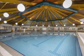 Hotel67 at Gleneagle - Piscine