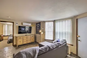Dtwn Sheboygan Apt Above Local Bar! - Innvendig