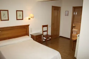 Hotel Mar de Aragón - Camera