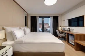 Gleam Collection Hotel - Habitación