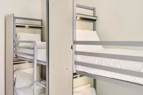 HI New York City Hostel - Chambre