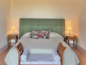 Cà Vincenzona, Wellness Area - Rum