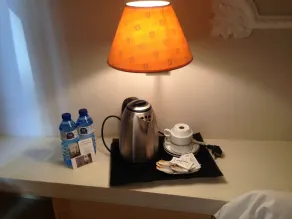 Hotel Celimar - Chambre