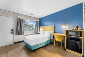 Park Inn by Radisson, Winnemucca - Chambre