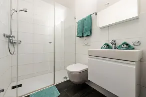 Hotel Rubus - Casa de banho
