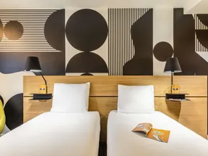 Mercure Metz Centre - Rom