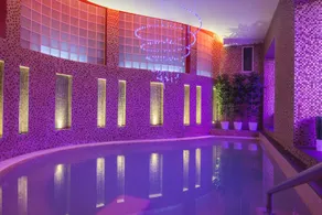Hotel Kristály Imperial - Pool