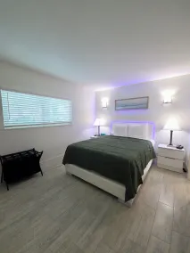 The Bay Inn at the Lani Kai - Chambre