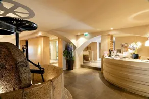 Moulin De Mougins - Recepción