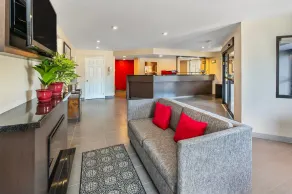Comfort Inn - Hall