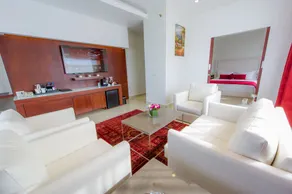 BURJ ON BAY Hotel - Room