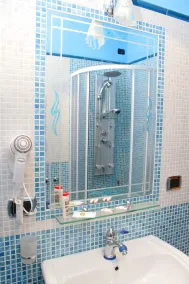 B&B Il Pavone - Bad
