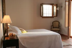 Cortijo Los Malenos - Zimmer