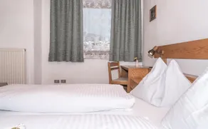 Hotel Oberhofer - Chambre