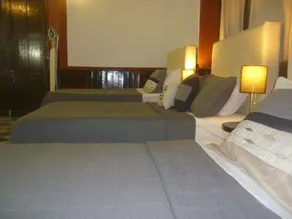 Hotel Maya Ah Kim Pech - Habitación