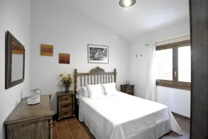 Almendro Haus, Ferienhaus ideal für Familien - Zimmer