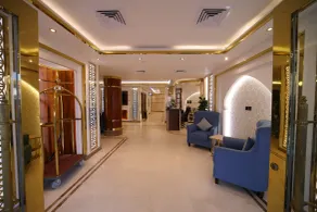 PRIMOTEL Elite As Salamah - Serviced Apartments - Reception