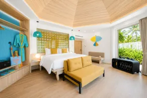 The Sun Club Khao Lak by Katathani - Room