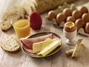 ibis Lyon Est Beynost - Frokostområde