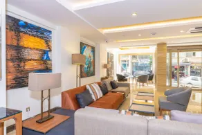 38 Hotel - Reception