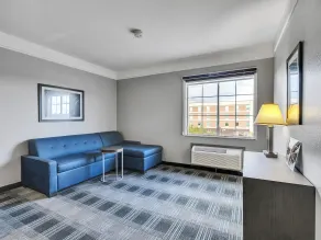 Platinum Inn & Suites Webster - Zimmer