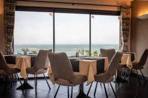 Domaine Buhez Nevez - Restaurant