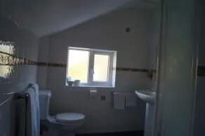 Ardrinane House - Bagno