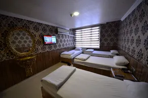 Hotel Istiklal - Room