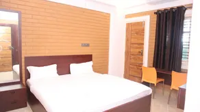 Smilestay Shree Jayaganga Arcade - Camera