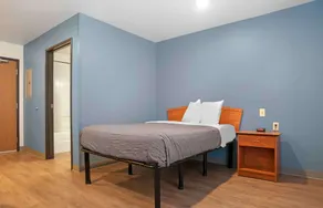 Extended Stay America Select Suites - Fort Walton Beach - Room